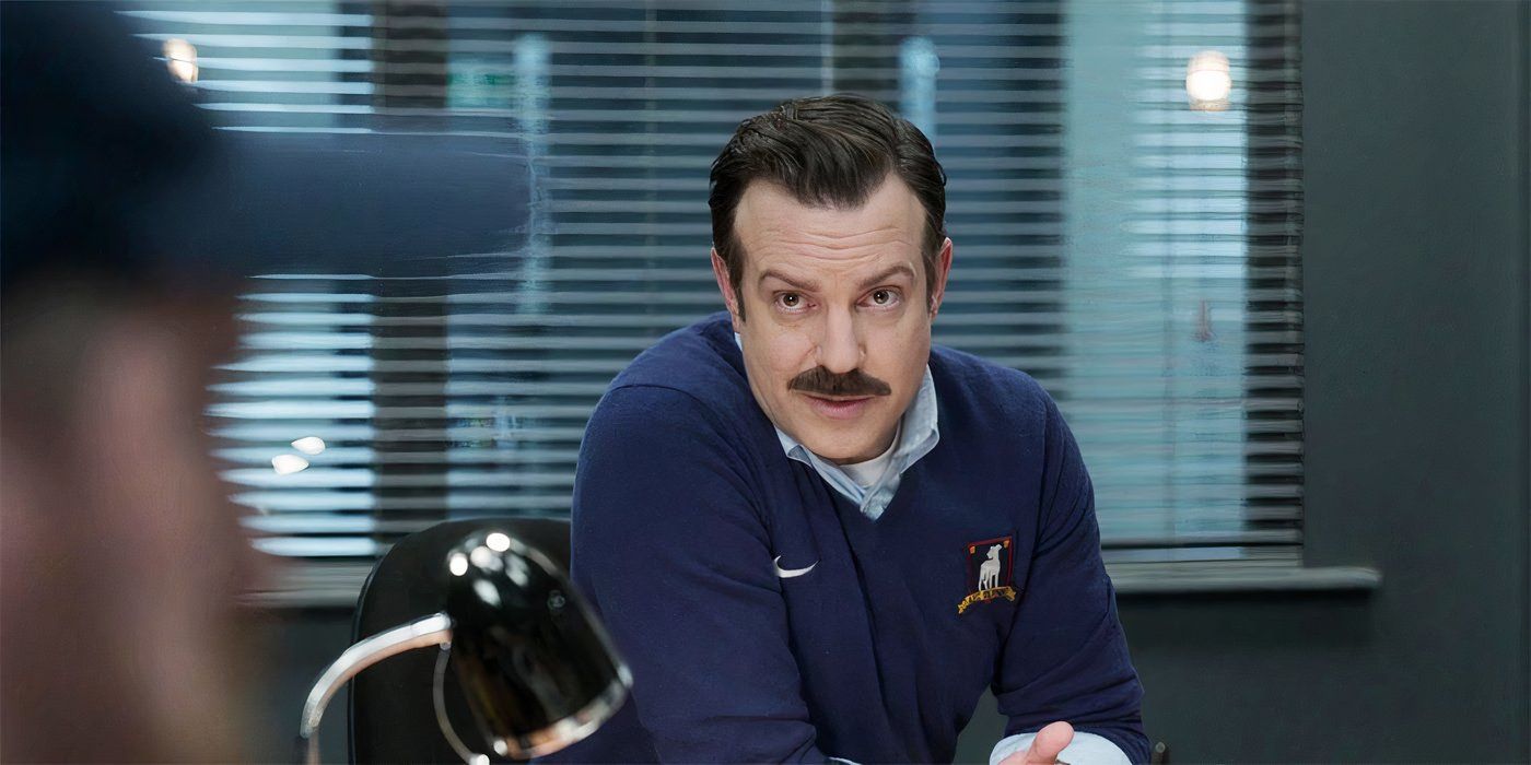 La historia de la temporada 4 de Ted Lasso presentada como “un reinicio automático” por el cocreador