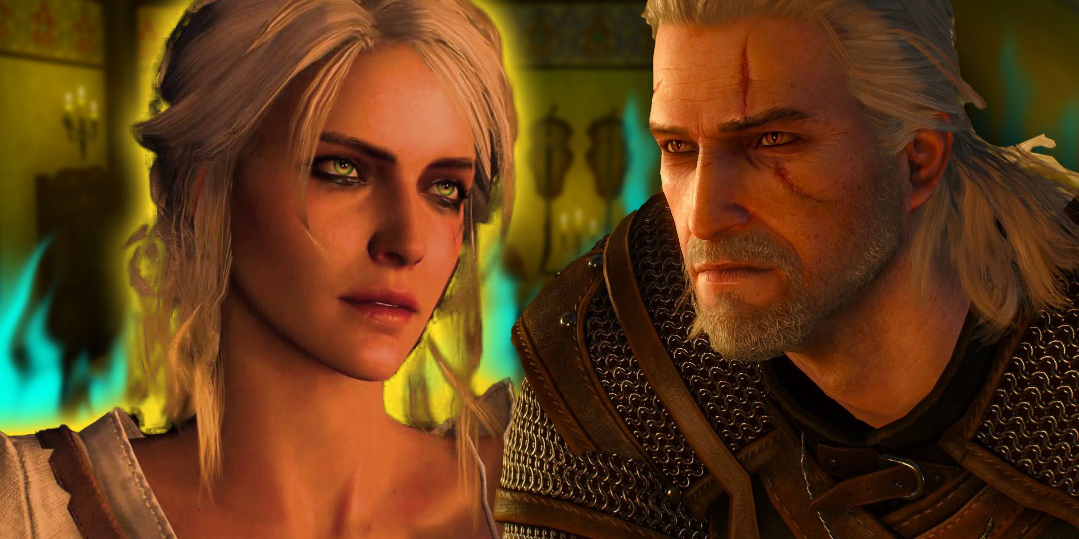 The Witcher 4 abre nuevas posibilidades para opciones románticas