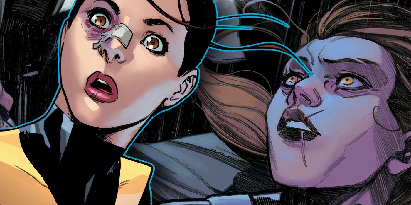 X-Men regala cambios de imagen desgarradores a dos héroes icónicos y sí, son permanentes