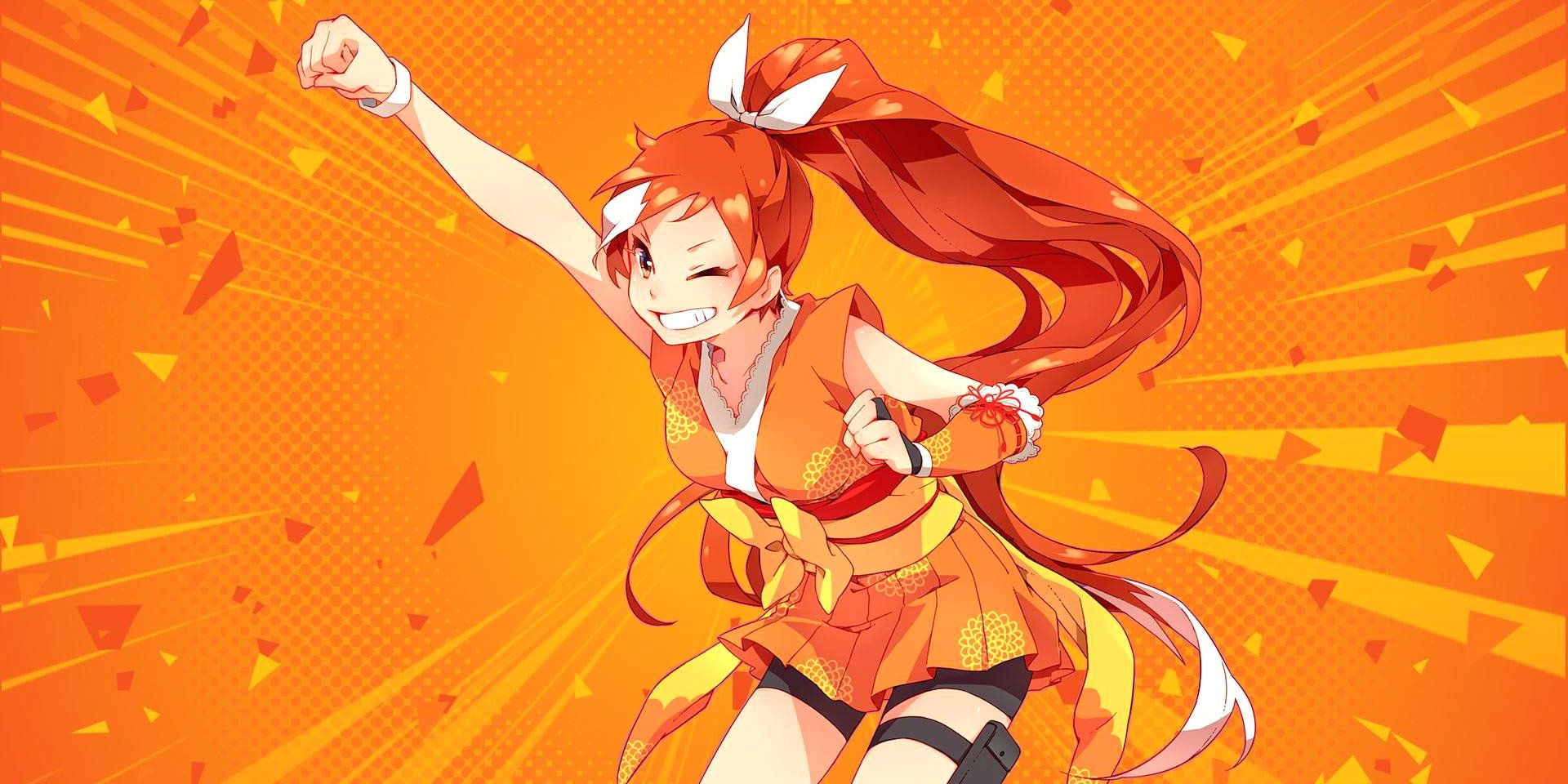 Crunchyroll anuncia nueva aplicación manga, lo que marca la próxima gran expansión del Streamer