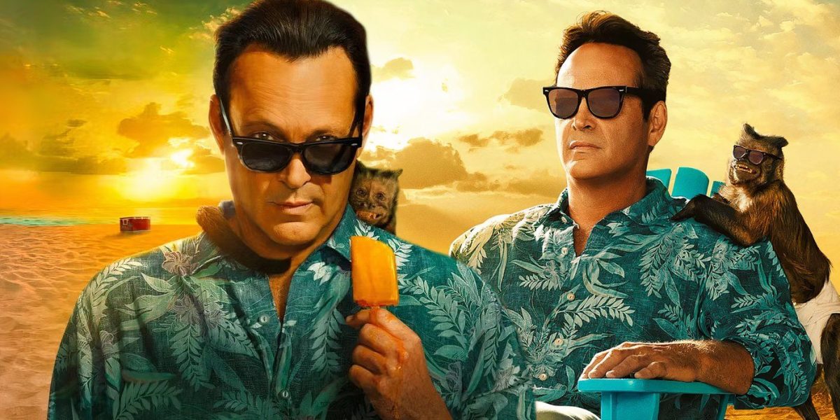 Temporada 2 de Bad Monkey: reparto, historia y todo lo que sabemos