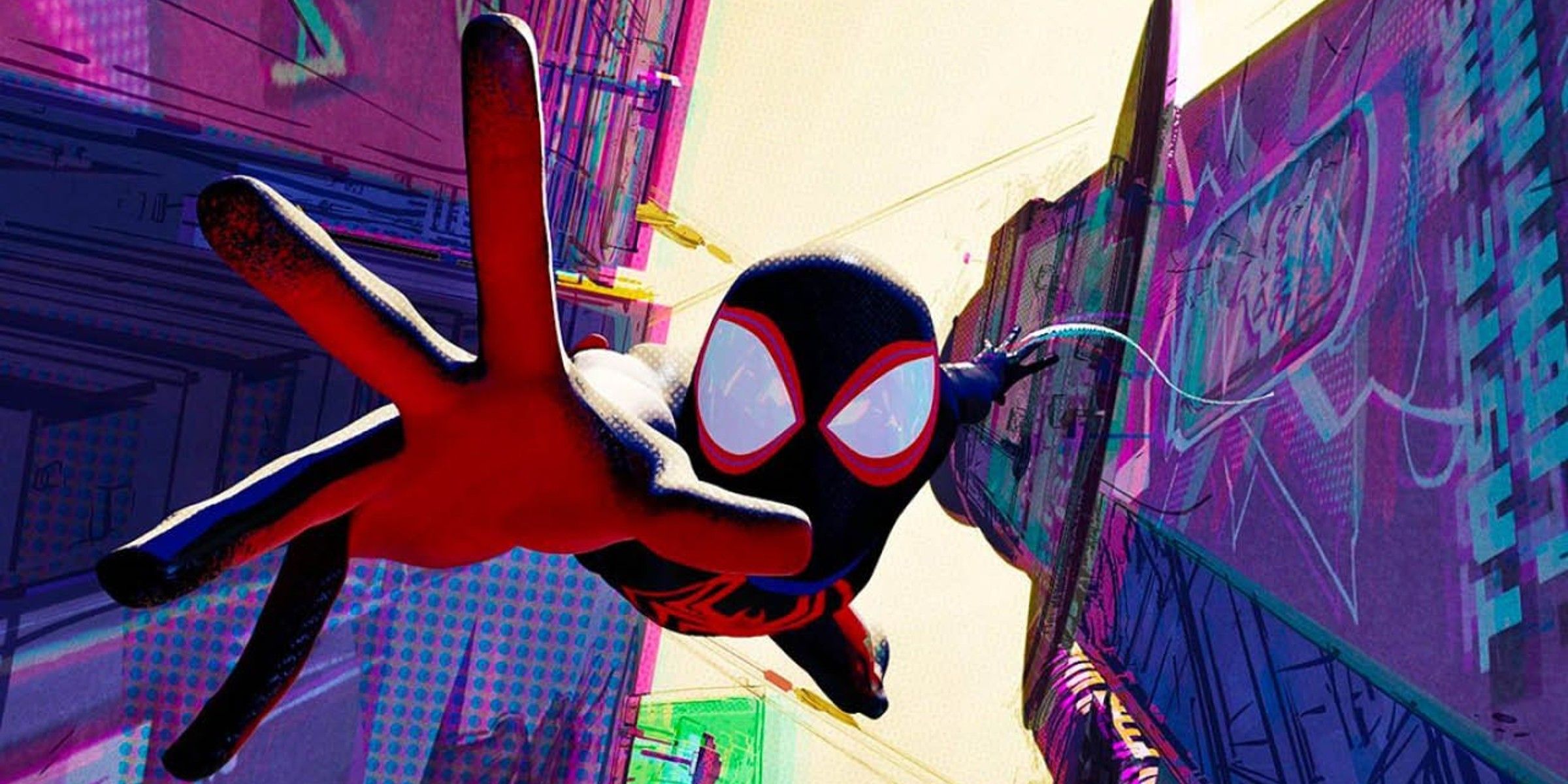 Spider-Man: la fecha de lanzamiento de Beyond the Spider-Verse acaba de obtener un nuevo desafío
