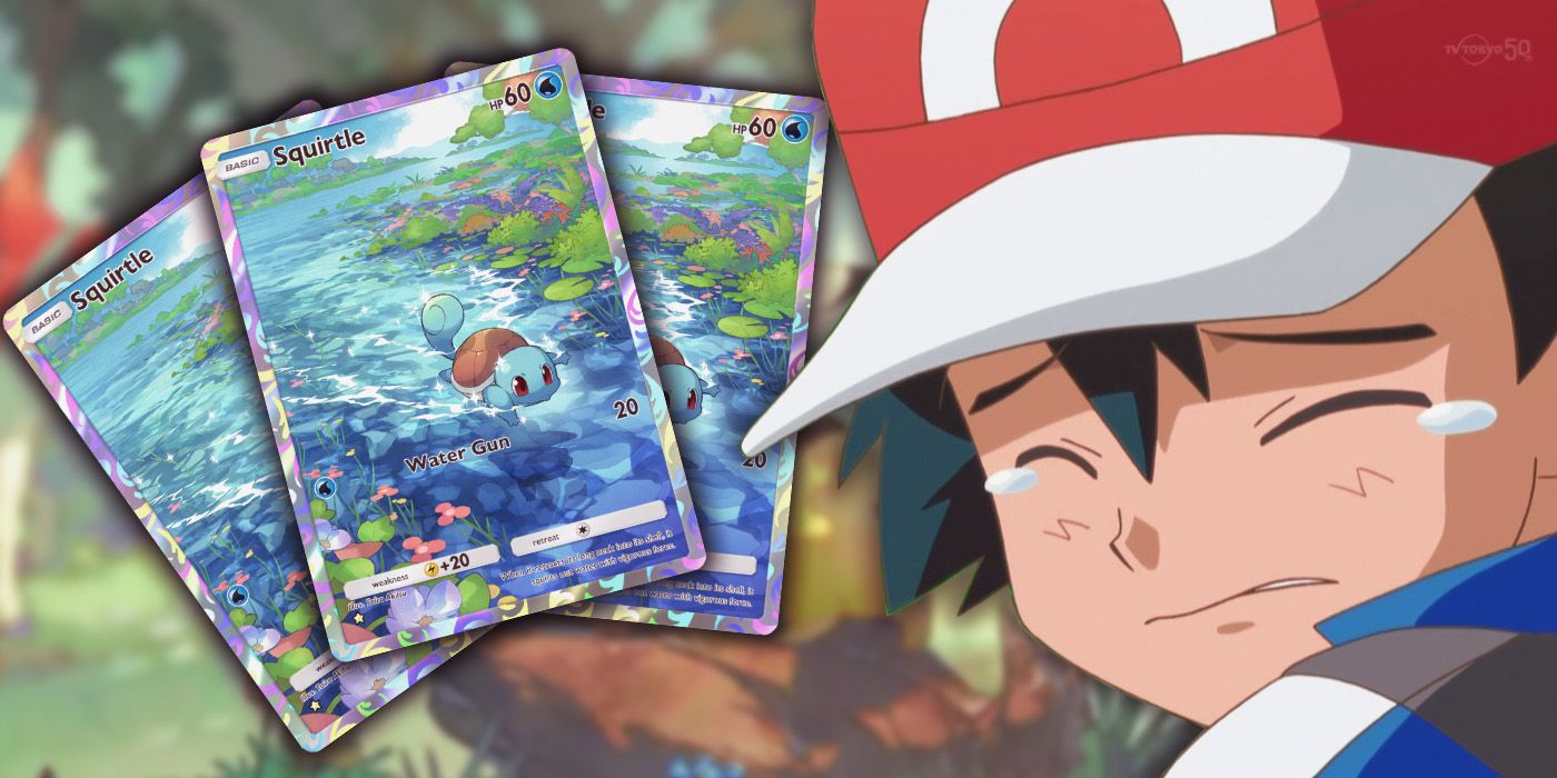 Dos meses después, Pokémon TCG Pocket aún no ha solucionado su característica más decepcionante