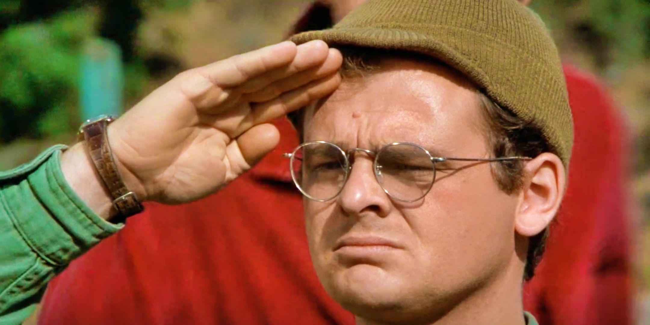 “Tuvimos una idea”: Alan Alda reflexiona sobre la audiencia récord de M*A*S*H Finale 42 años después