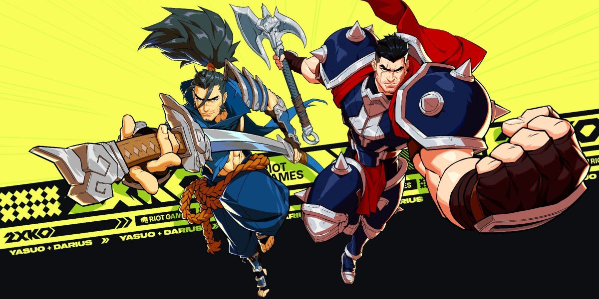 Every Character Confirmed For 2XKO (So Far)