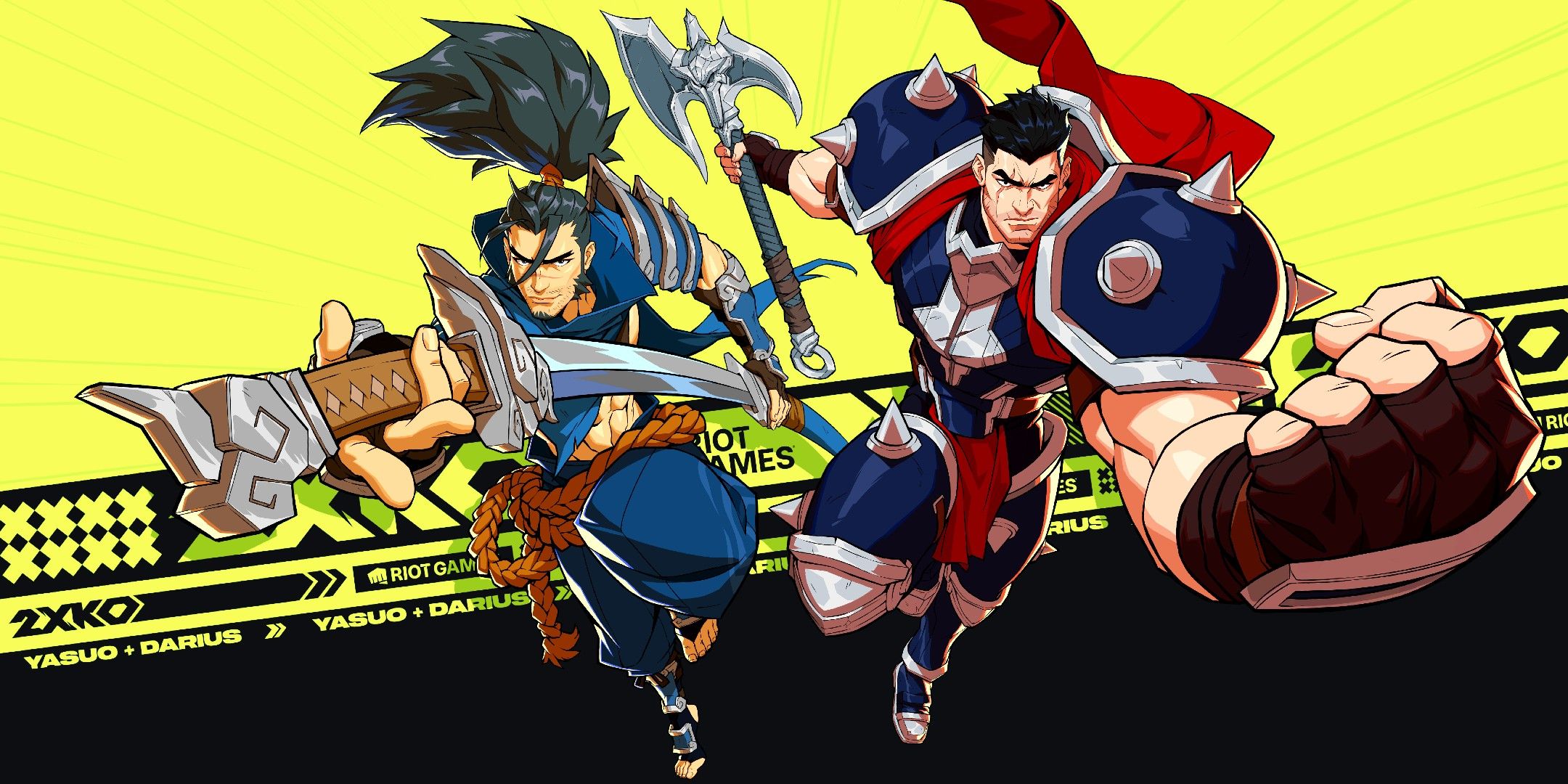 A pesar del auge en los juegos de lucha del equipo de etiqueta, esta serie clásica no se unirá a ellos