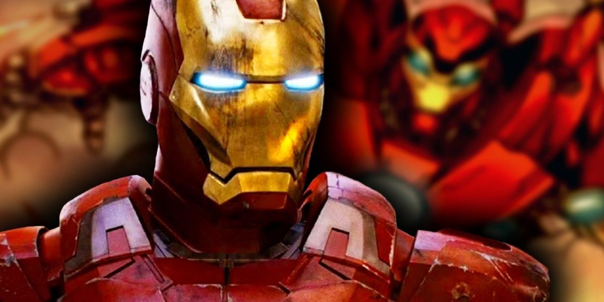 Iron Man tuvo un año enorme en 2024 cuando el héroe de Marvel forjó la armadura definitiva: "Mi creación más poderosa jamás"