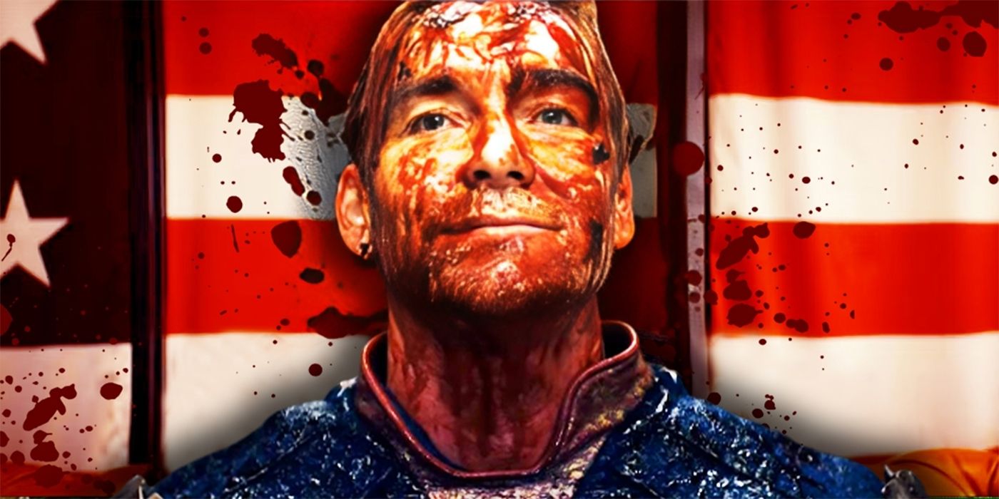 ¿Podría Homelander convertirse en un héroe? Es difícil de creer, pero los chicos podrían haberlo hecho