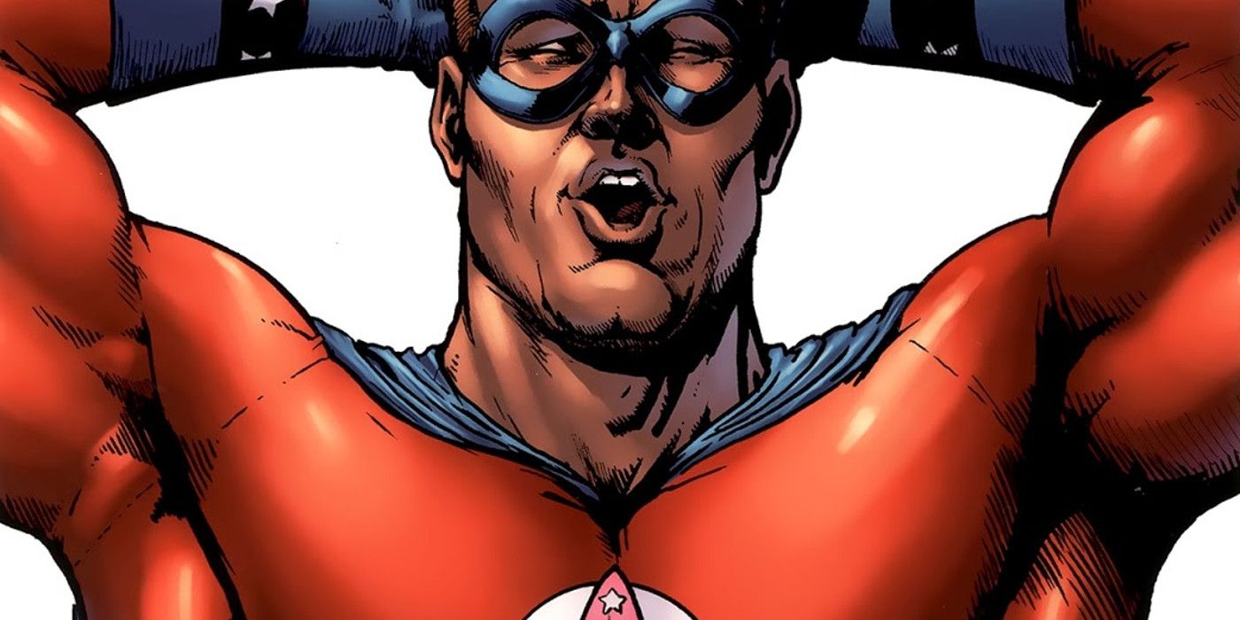 El cocreador de The Boys analiza la inspiración detrás de los héroes “pervertidos y jodidos” de la historia