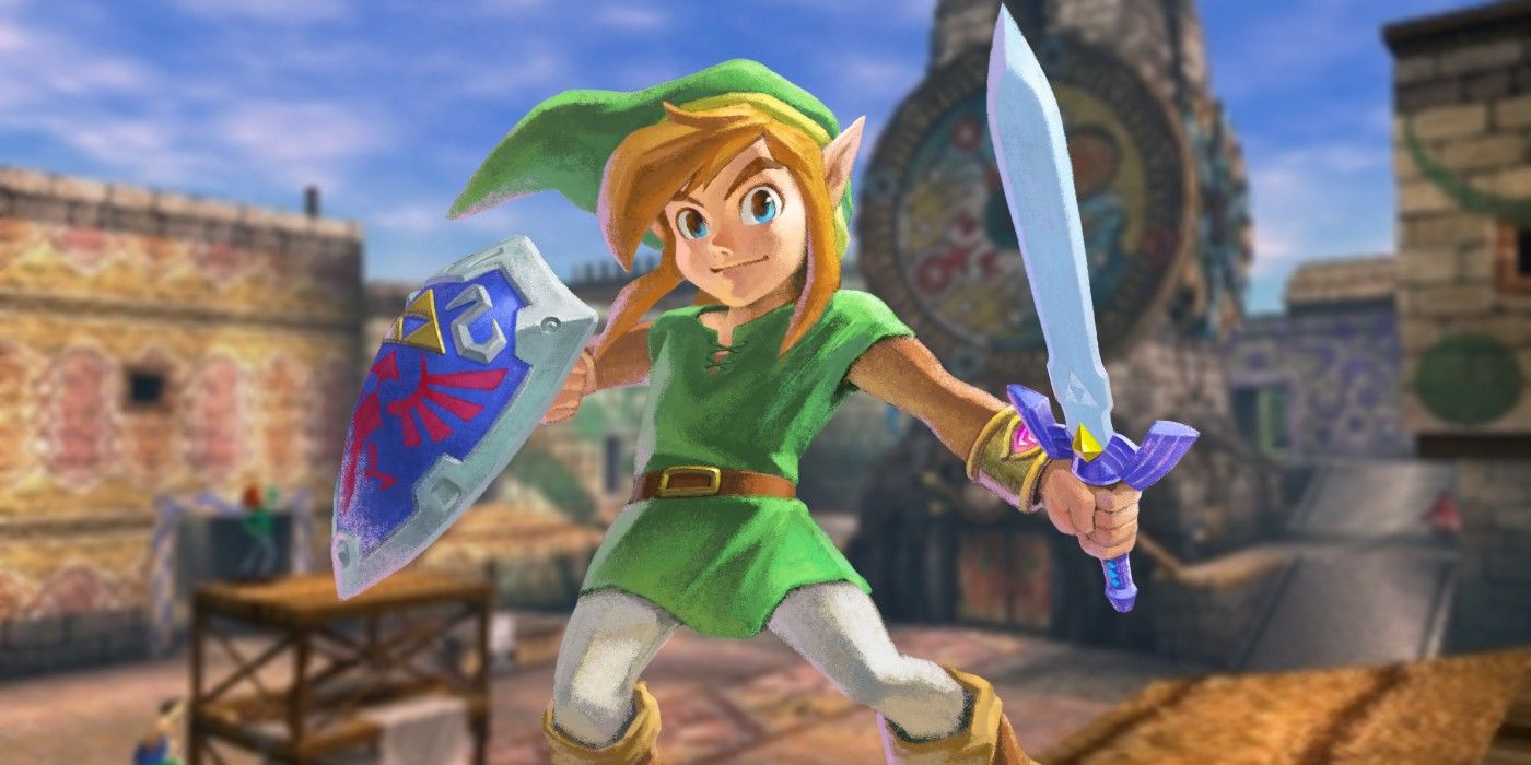 Fecha de lanzamiento de la película de acción en vivo de la leyenda de Zelda revelada después de que Nintendo prometió que se estrenará en esta década