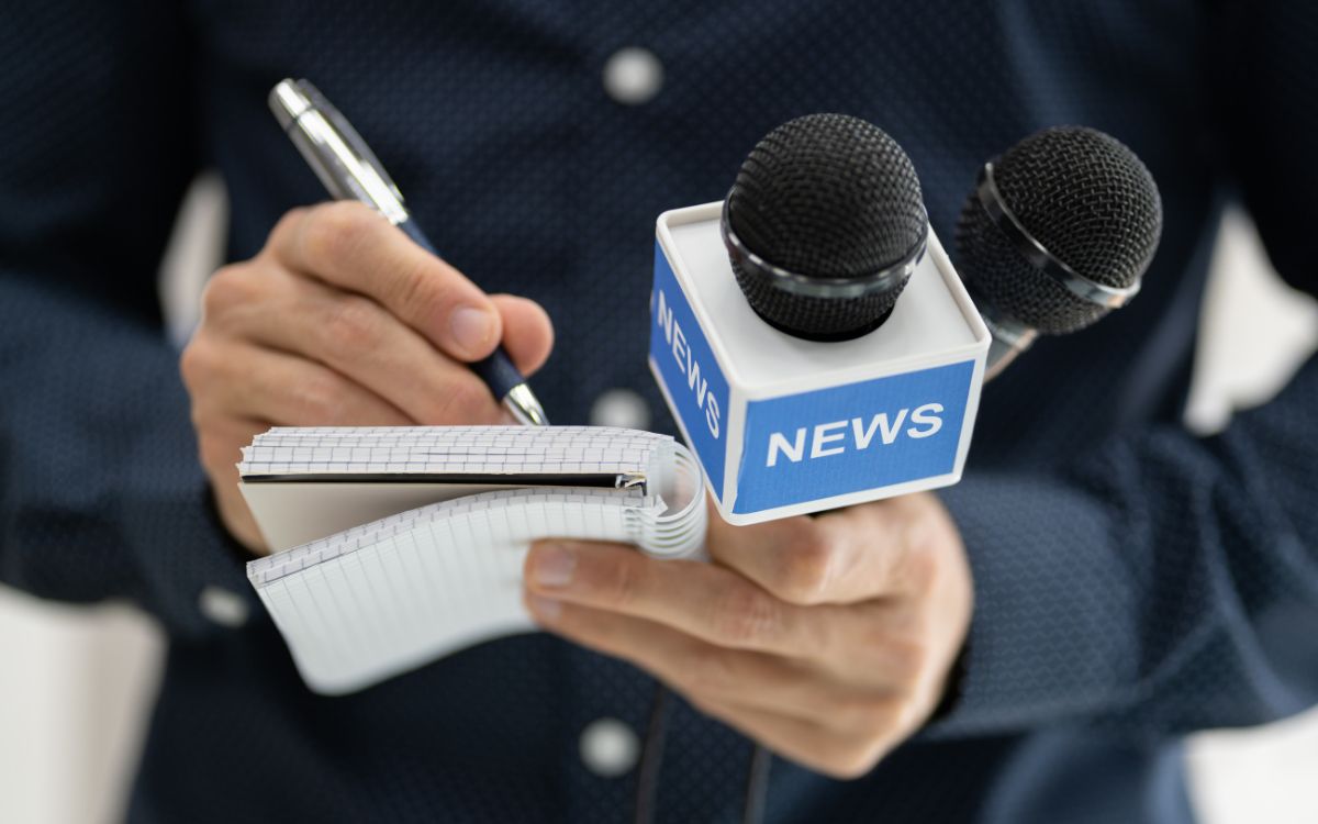 2024 el año más letal para periodistas; al menos 165 fueron asesinados