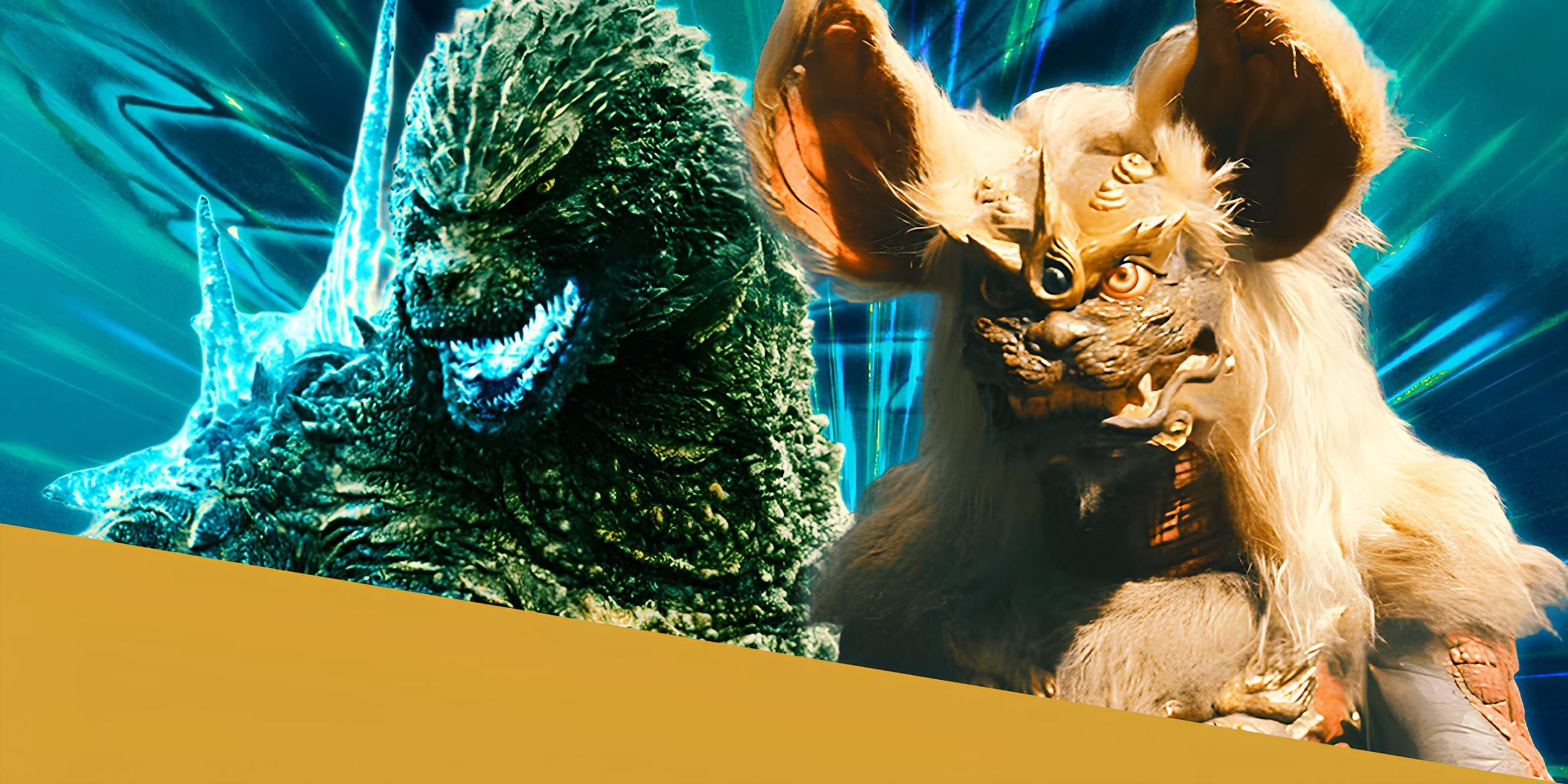 5 Kaiju Toho no debería incluirse en Godzilla Minus One 2