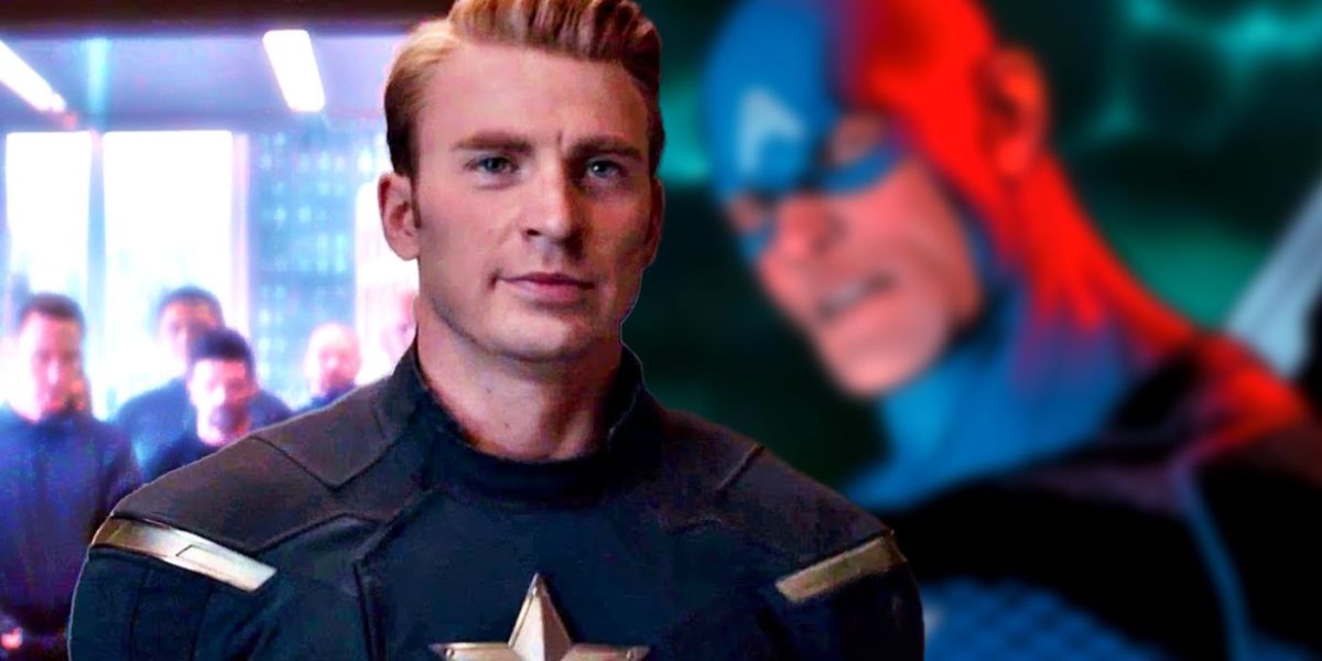 7 años después de Avengers: Endgame, Marvel tiene la oportunidad de pagarle a una de las mejores referencias de cómics de la película del MCU