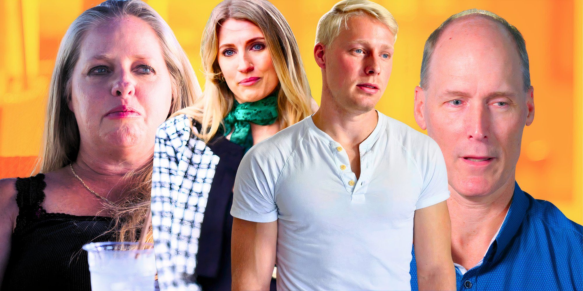 Bienvenido a Plathville Star acusada de abuso verbal en medio de la grabación de audio asombrosa