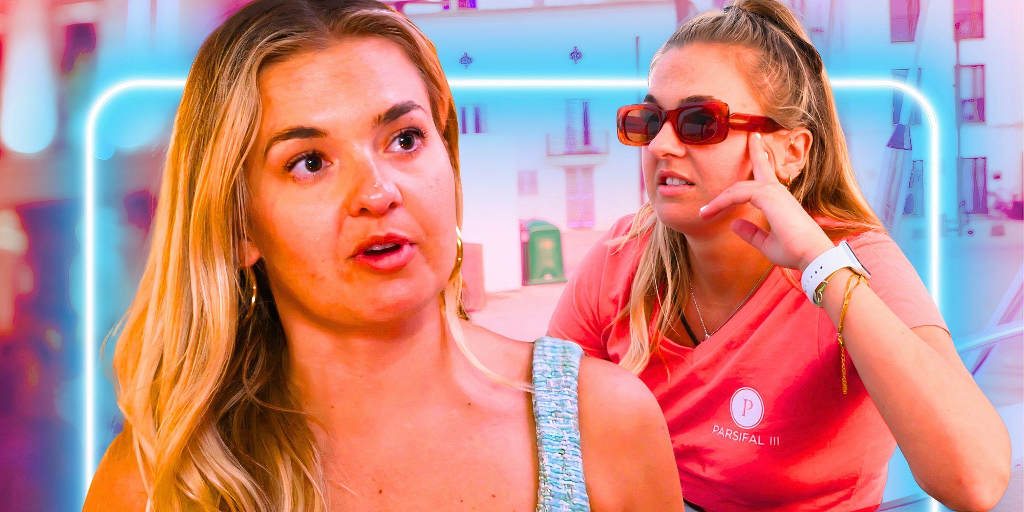 Yate de vela bajo cubierta: Daisy Kelliher nunca será reemplazada como guiso principal a pesar de la edición de villana (sigue siendo una de las favoritas de los fanáticos)