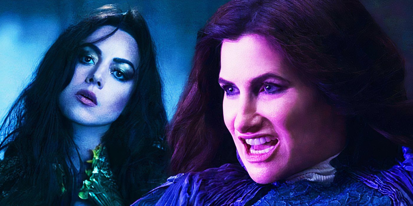 Agatha All Along Showrunner aborda la muerte más “injusta” del programa después de la reacción violenta y la escena que casi corta