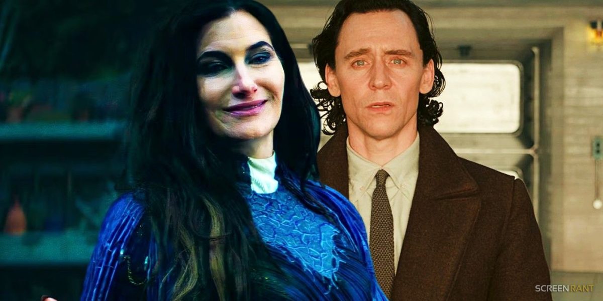 Agatha All Along supera oficialmente la puntuación de Rotten Tomatoes de la temporada 2 de Loki menos de 1 semana después del final