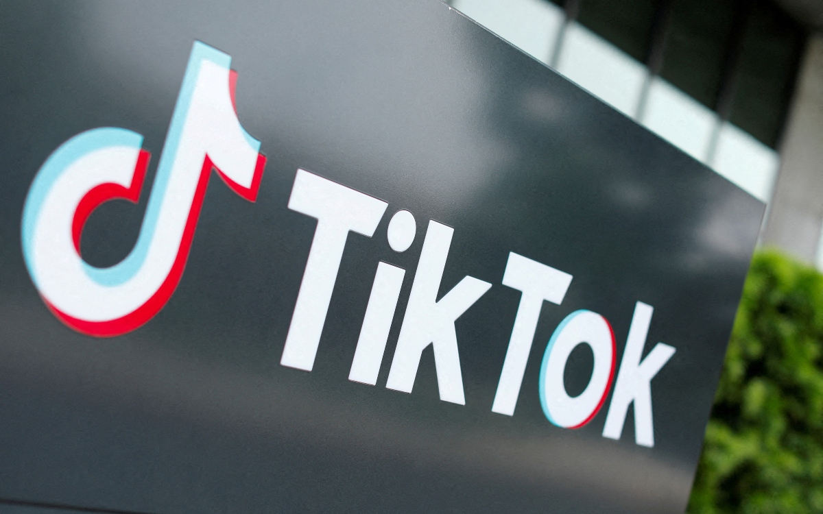 Albania prohibirá el uso de TikTok por sus 'efectos negativos'