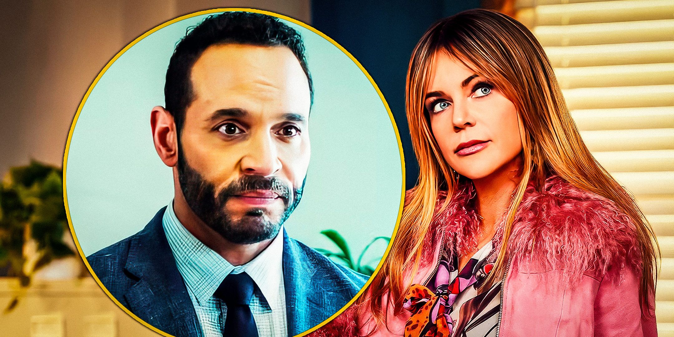 Alto potencial: El posible romance de Morgan y Karadec obtiene una respuesta sorprendente de la estrella: “No necesitan apresurarse a sacar conclusiones”