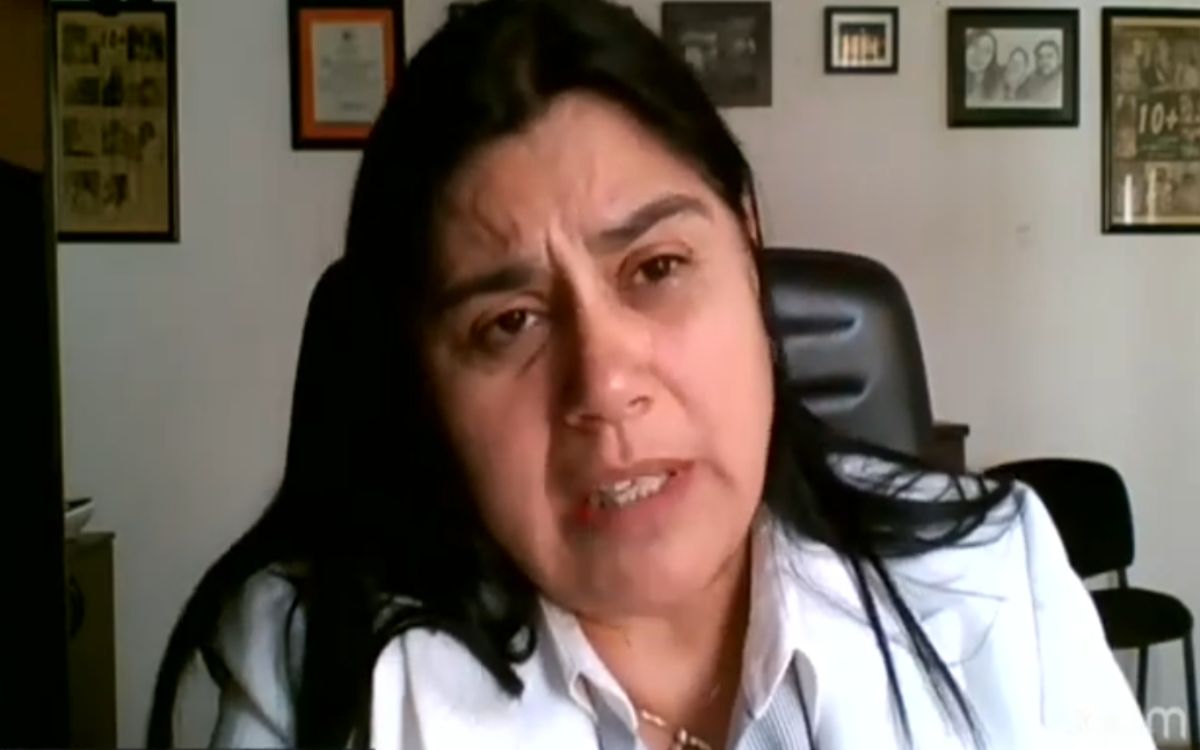 Amenazan a magistrada electoral en Nayarit