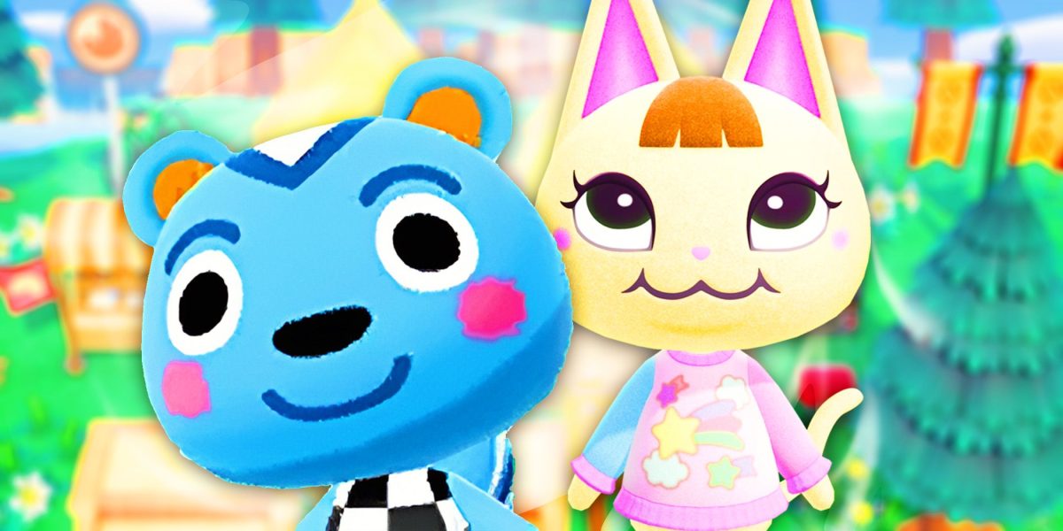 Animal Crossing: Pocket Camp destaca un problema importante con los insufribles aldeanos de New Horizons