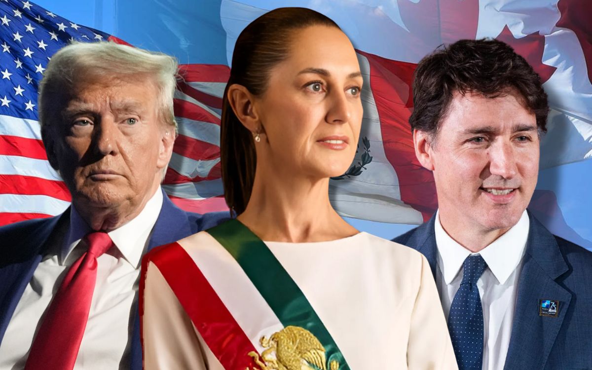 Arancel del 25% que quiere Trump dañaría a todo Norteamérica; se debe 'fortalecer la región': American Chamber