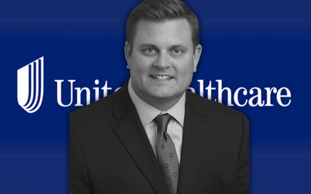 Asesinan al director ejecutivo de UnitedHealthcare en Manhattan