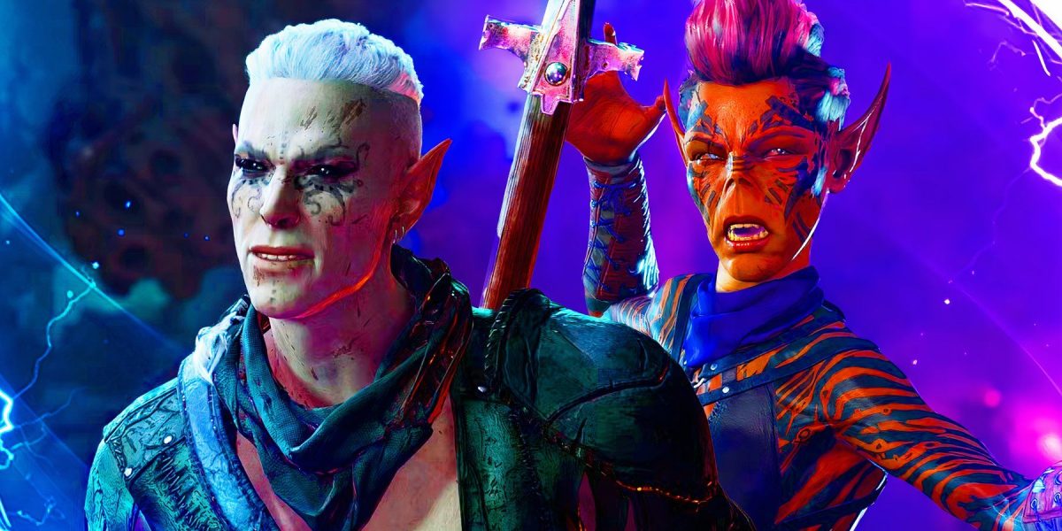 Baldur's Gate 3: esta nueva subclase de monje del parche 8 será divertidísima (y OP)