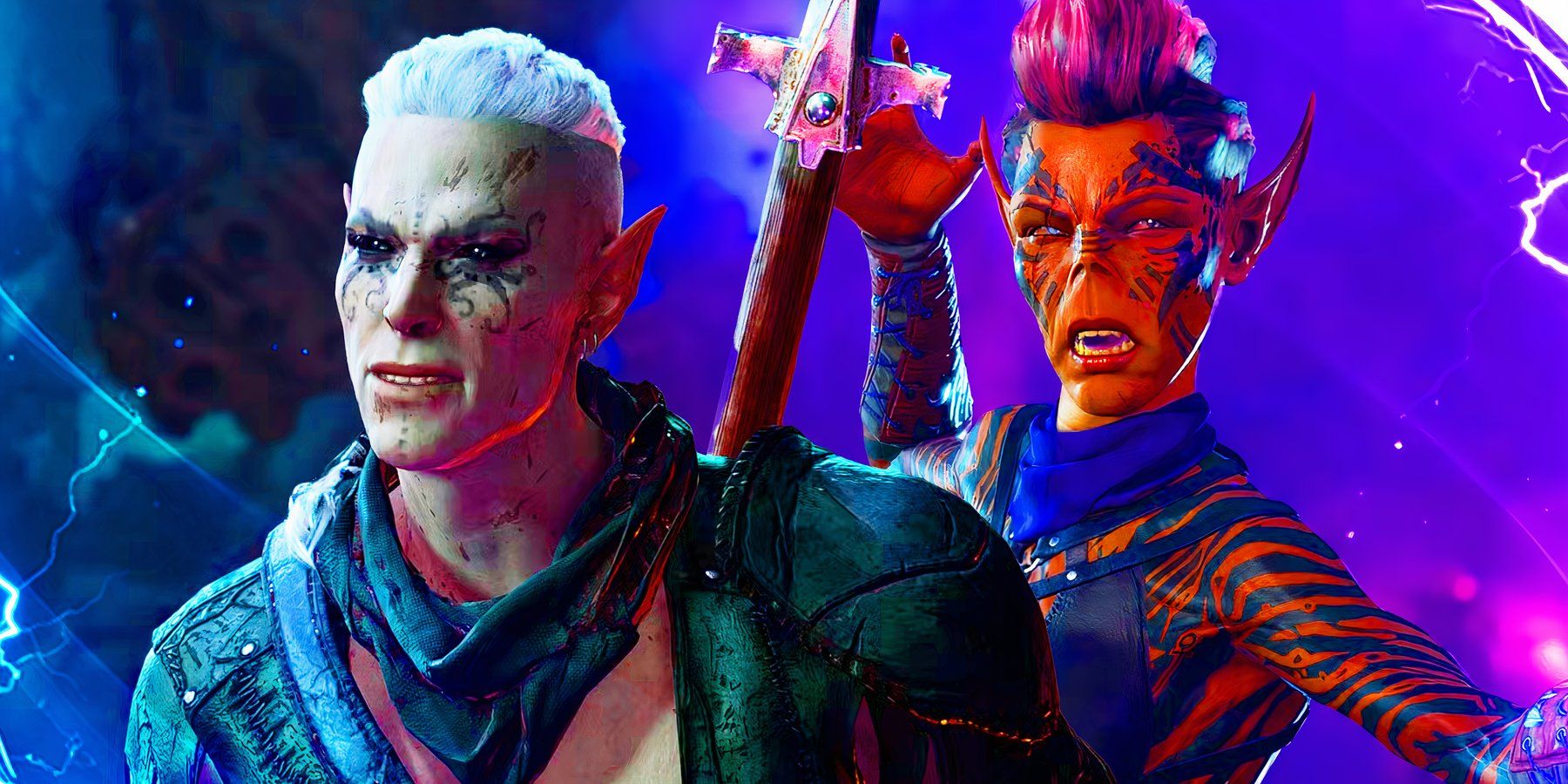 Baldur’s Gate 3: esta nueva subclase de monje del parche 8 será divertidísima (y OP)