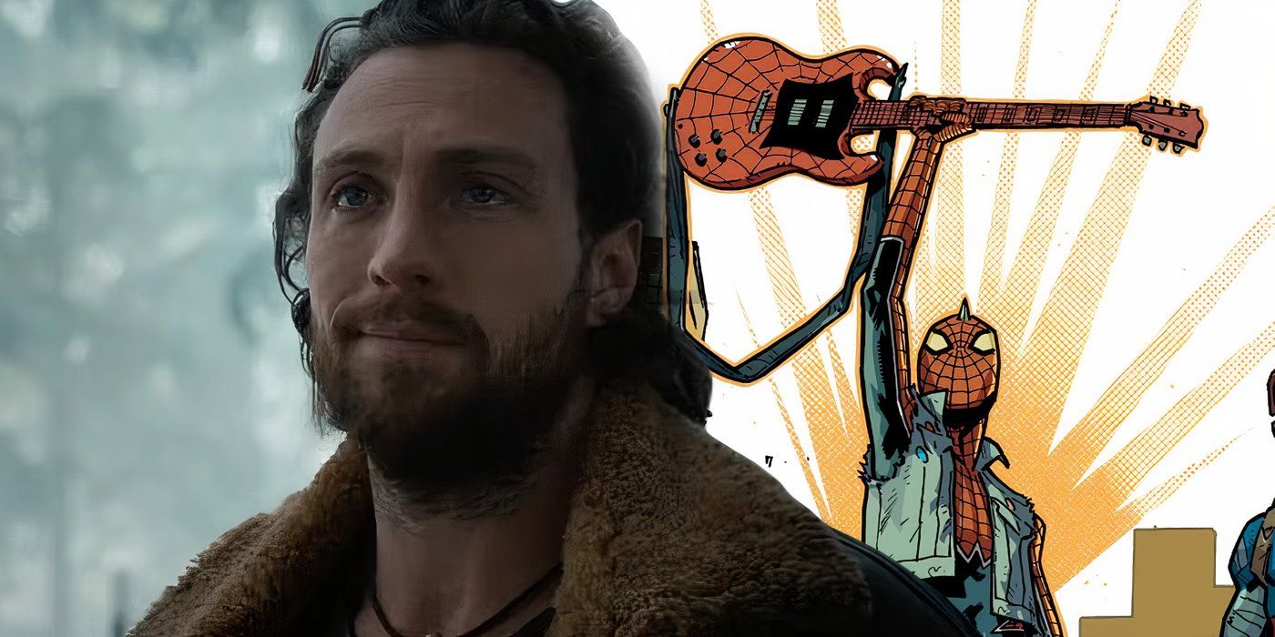 Banda sonora de Kraven The Hunter: todas las canciones de la película Marvel