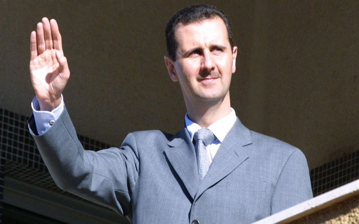 Bashar Al Assad tiene libertad de movimiento en el país: Moscú