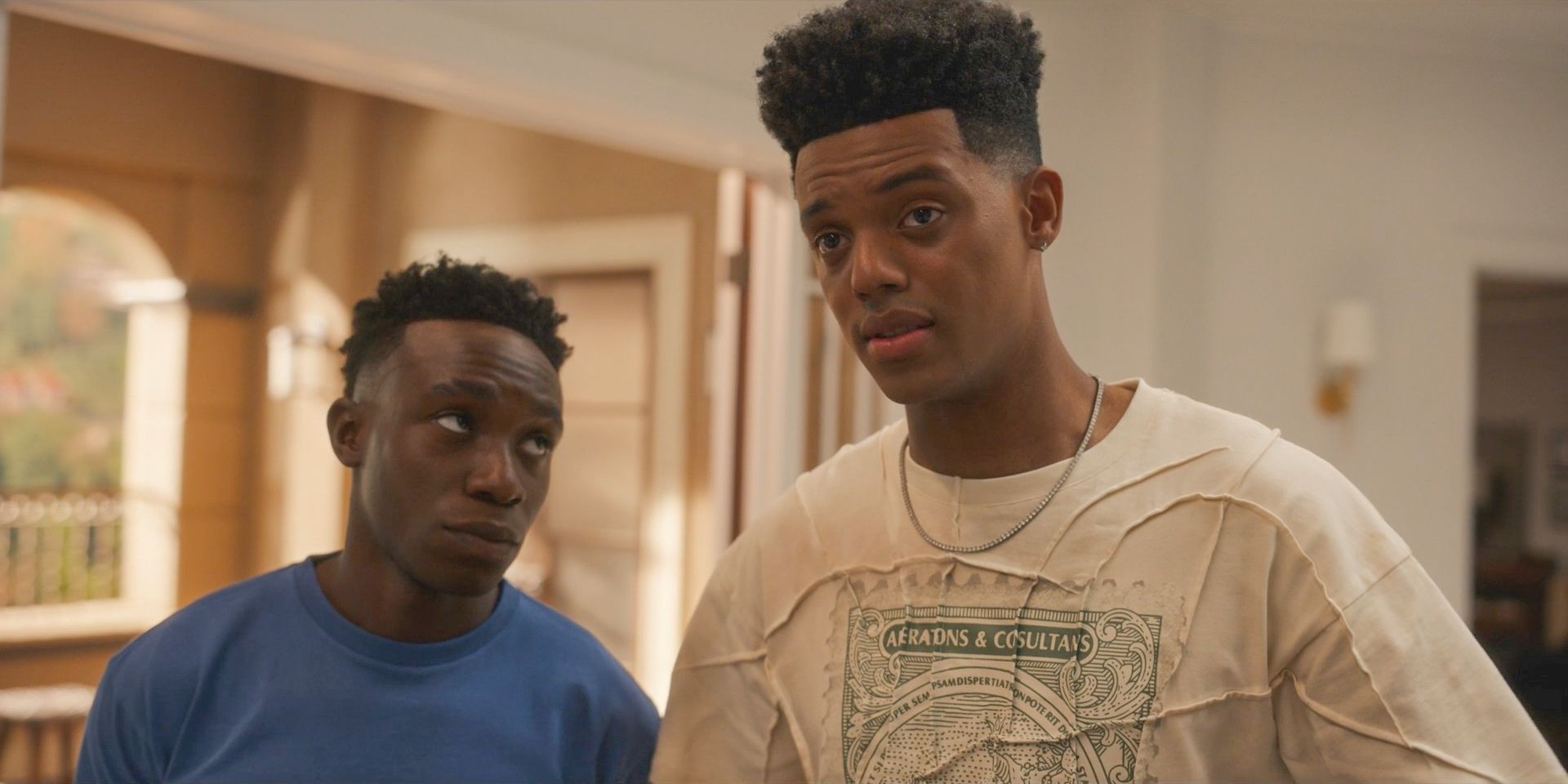 Bel Air renovado para la temporada 4, será el último reinicio de Fresh Prince