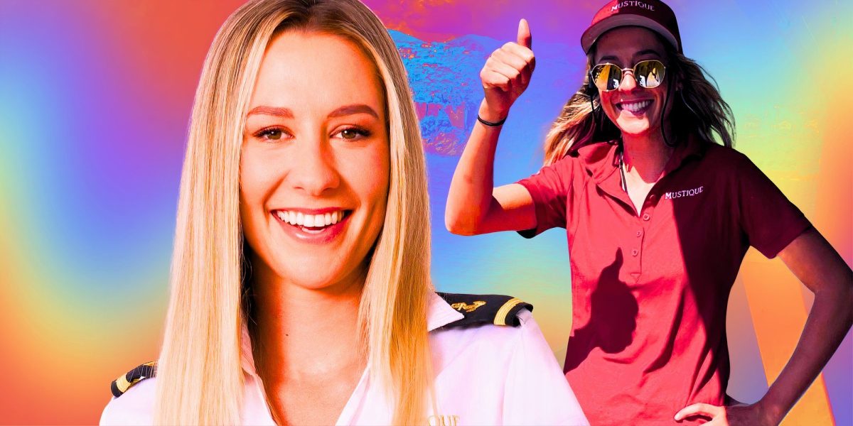 Below Deck Med: todo lo que debe saber sobre la relación de Lara Du Preez (¿Lara regresará a la franquicia?)