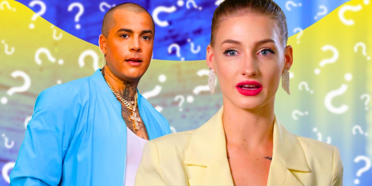 Bienvenido a Plathville El críptico regreso de Moriah Plath a las redes sociales demuestra que su relación con Matthew Craven está luchando