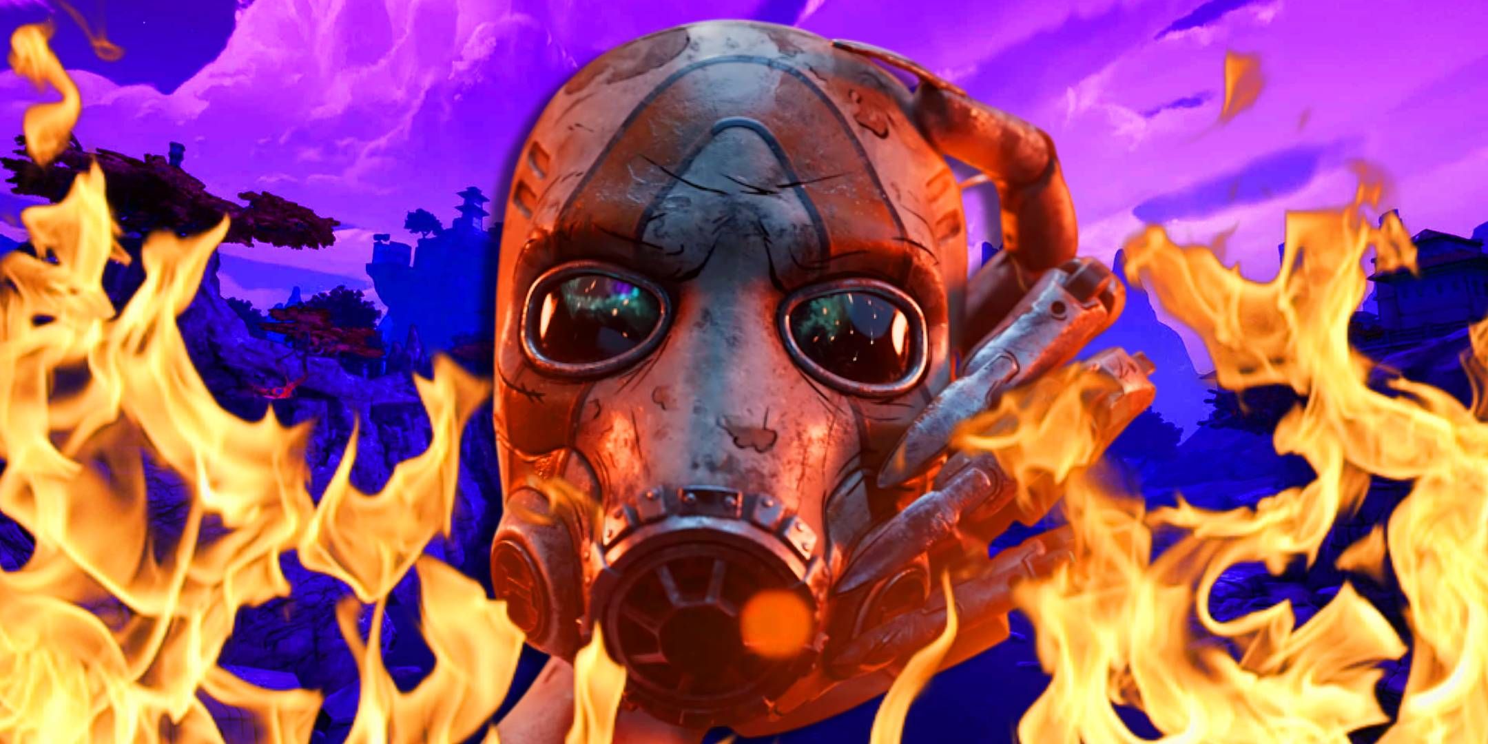 Borderlands 4 no parece tan innovador como debería, y eso podría ser un gran problema