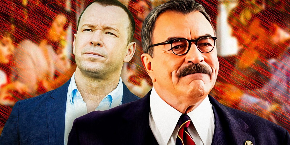 CBS podría arreglar el preocupante final de Blue Bloods con solo un simple cambio
