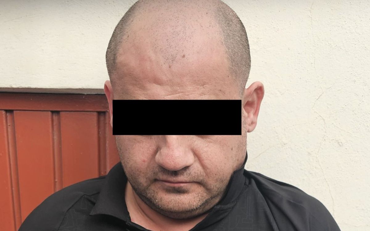 Cae operador financiero de ‘Los Chapitos’; pagaba ‘nóminas’ en Culiacán