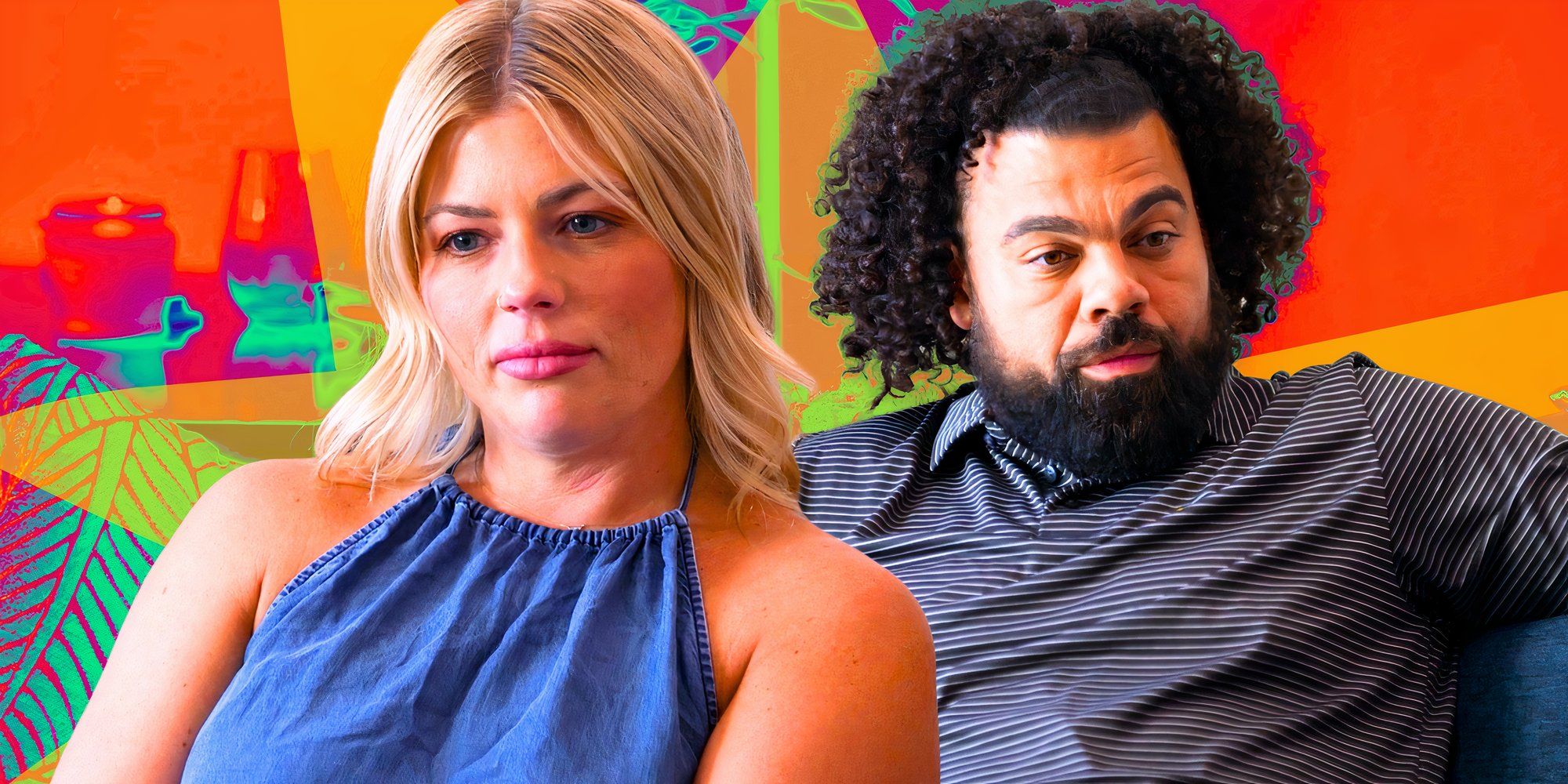 Casado a primera vista Temporada 18: Michelle Tomblin nunca debería haber sido elegida (¿Cómo pudieron los expertos cometer un error tan grande?)