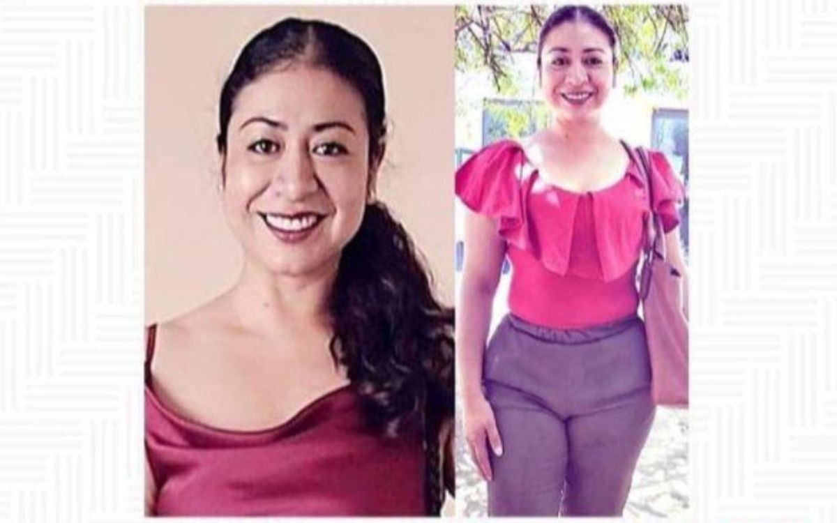 Caso Sandra Domínguez | Investigación apunta vinculación de su pareja a grupo delictivo