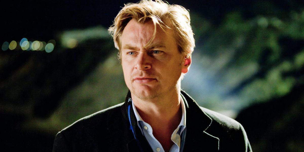 Christopher Nolan revela su película favorita de 2024