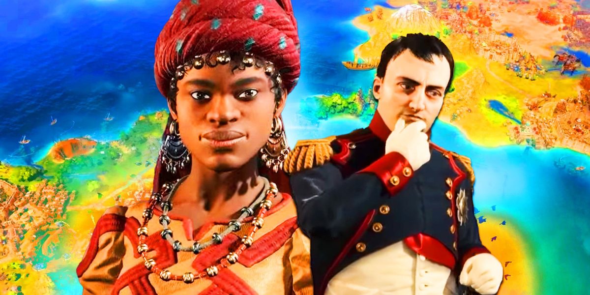 Cómo Civ 7 reinventa la idea de los juegos 4X