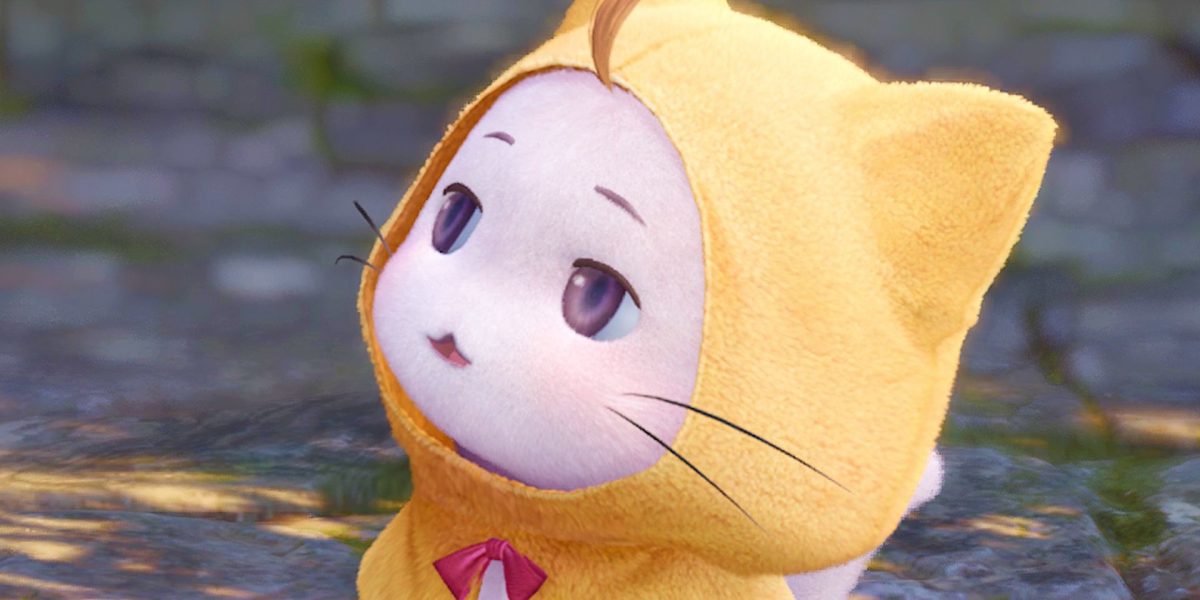 Cómo conseguir cristales de roca en Infinity Nikki