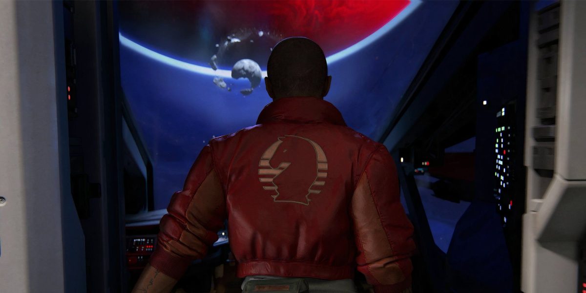 Cómo intergaláctico: el profeta hereje puede aprovechar al máximo su género de ciencia ficción