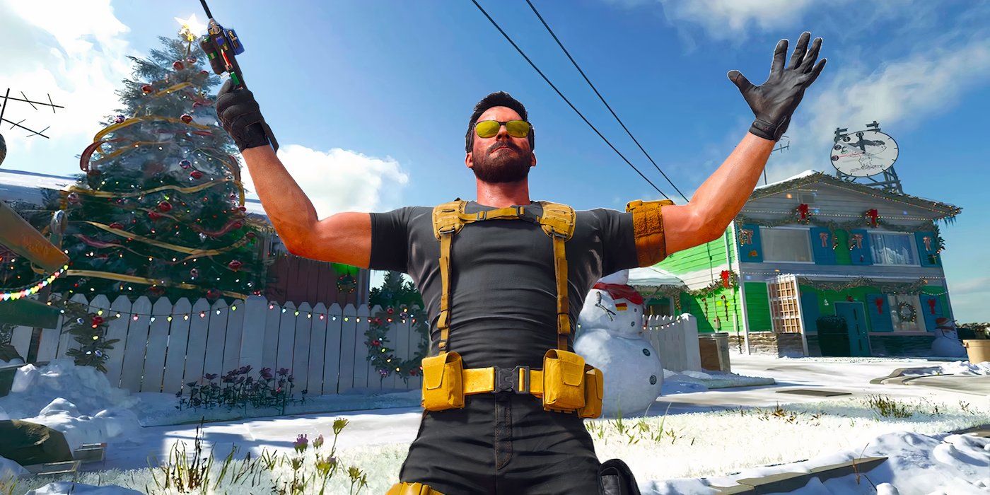 Cómo jugar Black Ops 6 gratis