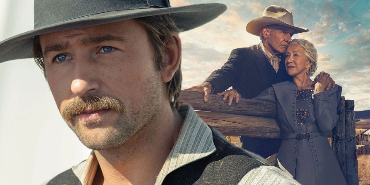 Cómo podría morir Spencer Dutton en la temporada 2 de 1923, explicado por Brandon Skenlar