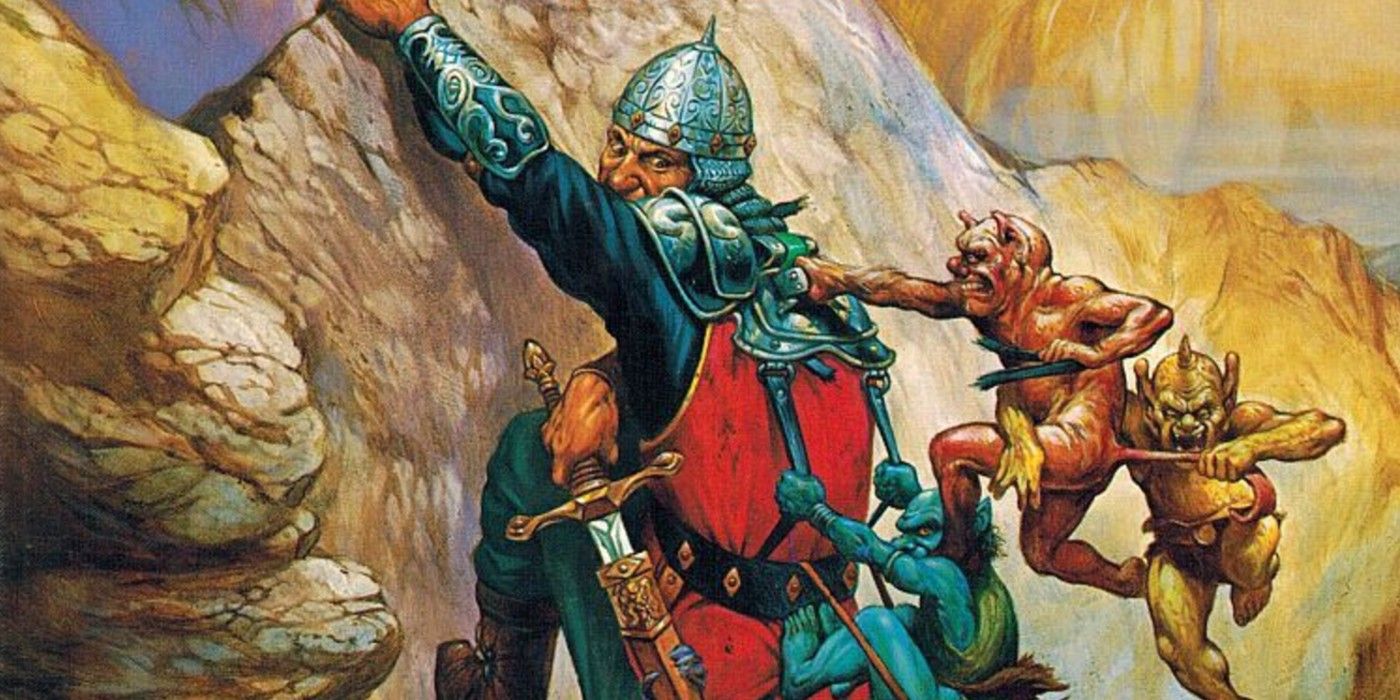 D&D: Cómo los DM pueden evitar los mayores errores de los juegos de rol en sus propias campañas