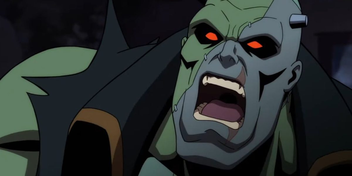 David Harbour habla de una posible aparición en acción real como su personaje de Creature Commandos: "Sería súper divertido"