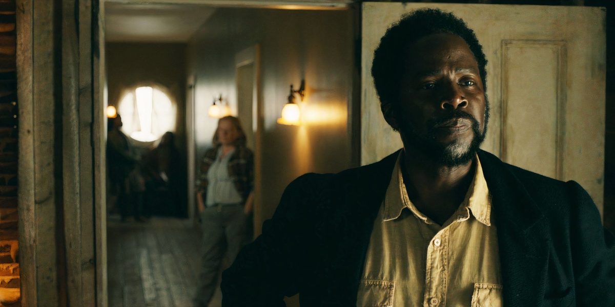 De la renovación de la temporada 4 recibe una respuesta de Boyd & Donna Stars