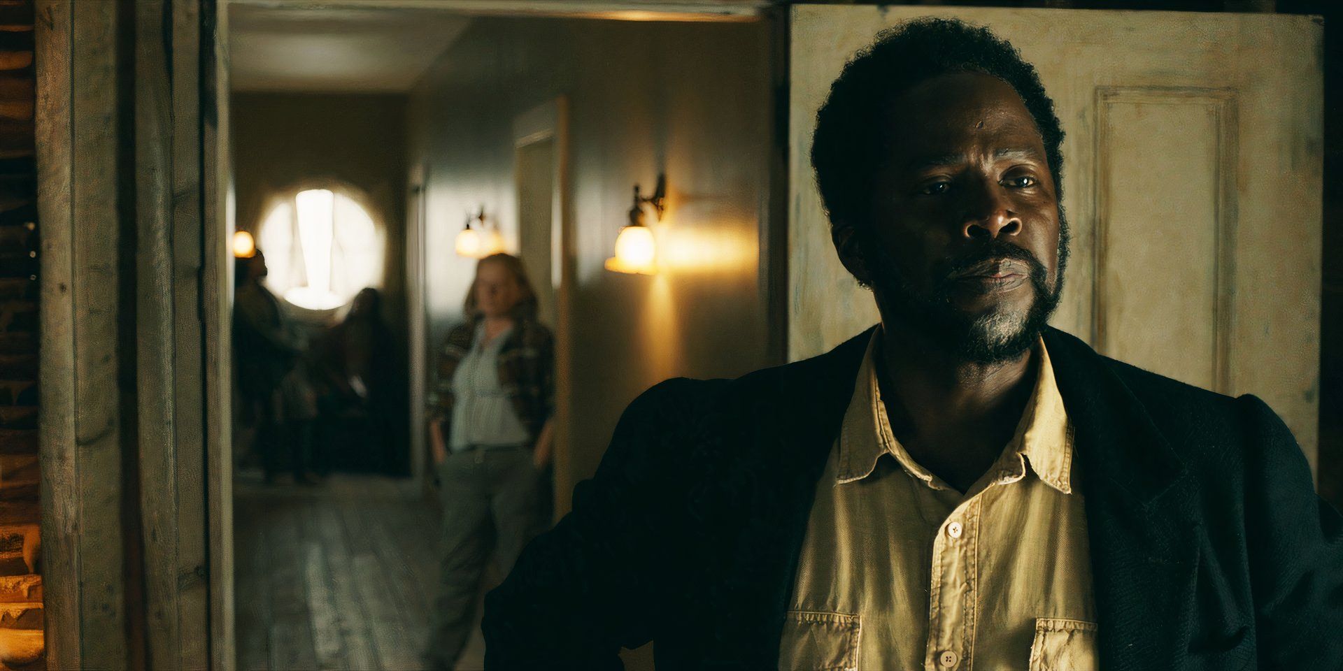 De la renovación de la temporada 4 recibe una respuesta de Boyd & Donna Stars