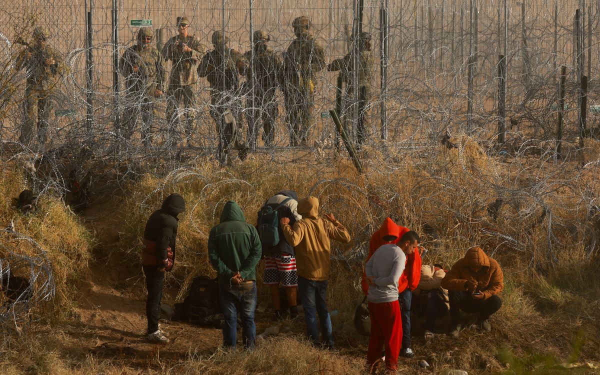 Día Internacional del Migrante | 1 de cada 30 personas en el mundo pertenecen a este grupo